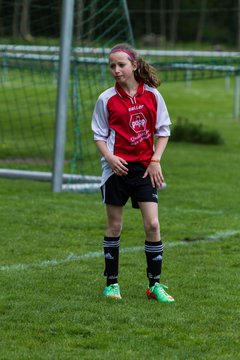 Bild 160 - C-Juniorinnen SG R�nnau-Segeberg - Kaltenkirchener Turnerschaft : Ergebnis: 1:3